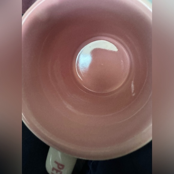 🆕 NWT Our Name is Mud Best Furry Friends Mug 16 oz (473ml) dishwasher safe - Picture 10 of 13